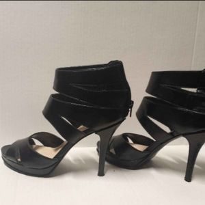 Nine west heels